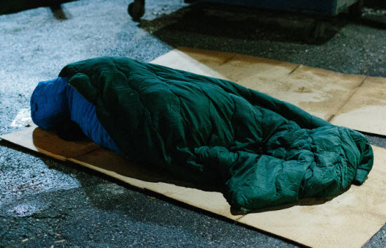 The number of young people who are homeless is astounding, disturbing, and unacceptable.