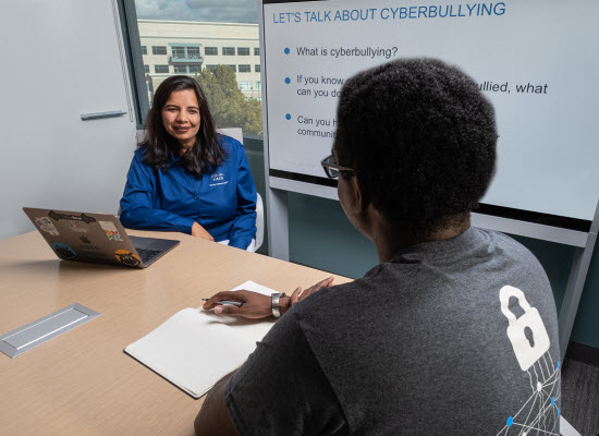 I enjoy mentoring, sharing my experience, and providing guidance, motivation, and emotional support.