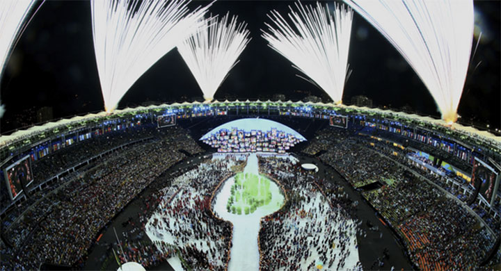 Image of Rio Olympics