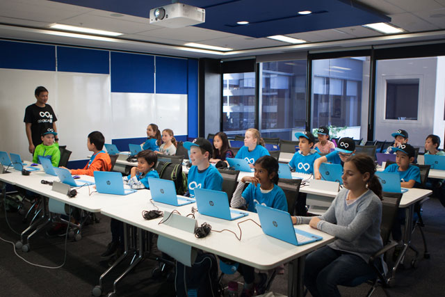 Cisco Code Camp