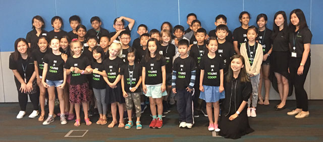 Cisco Code Camp