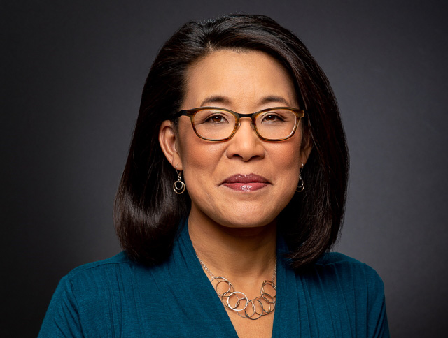  Dr. Erika Lee,  Professor and Author