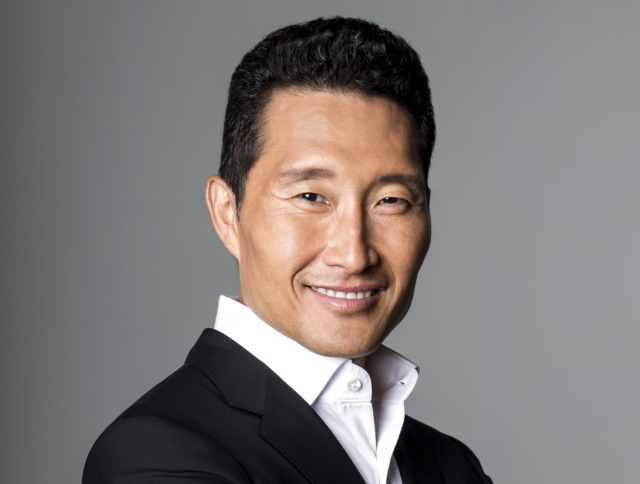  Daniel Dae Kim, Actor, Director, Producer 
