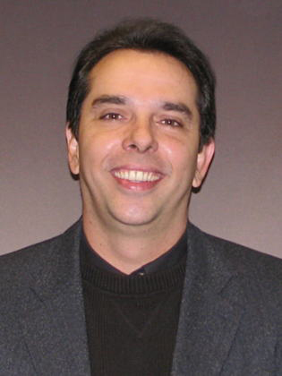 Photo of Giuseppe Marrara