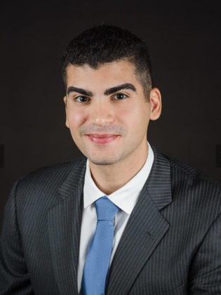 Harun Bakimli