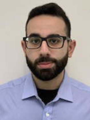 Ramez Salman