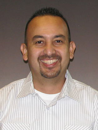 Ray Flores